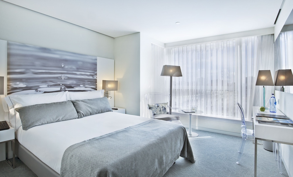 Hotel White Lisboa 12/66