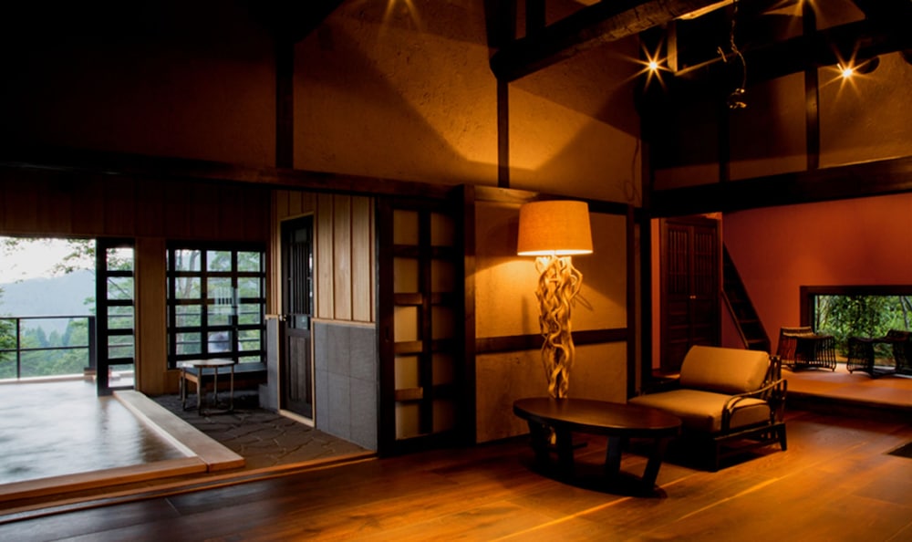 Kurokawa Onsen Gosyo Gekkoujyu 43/61