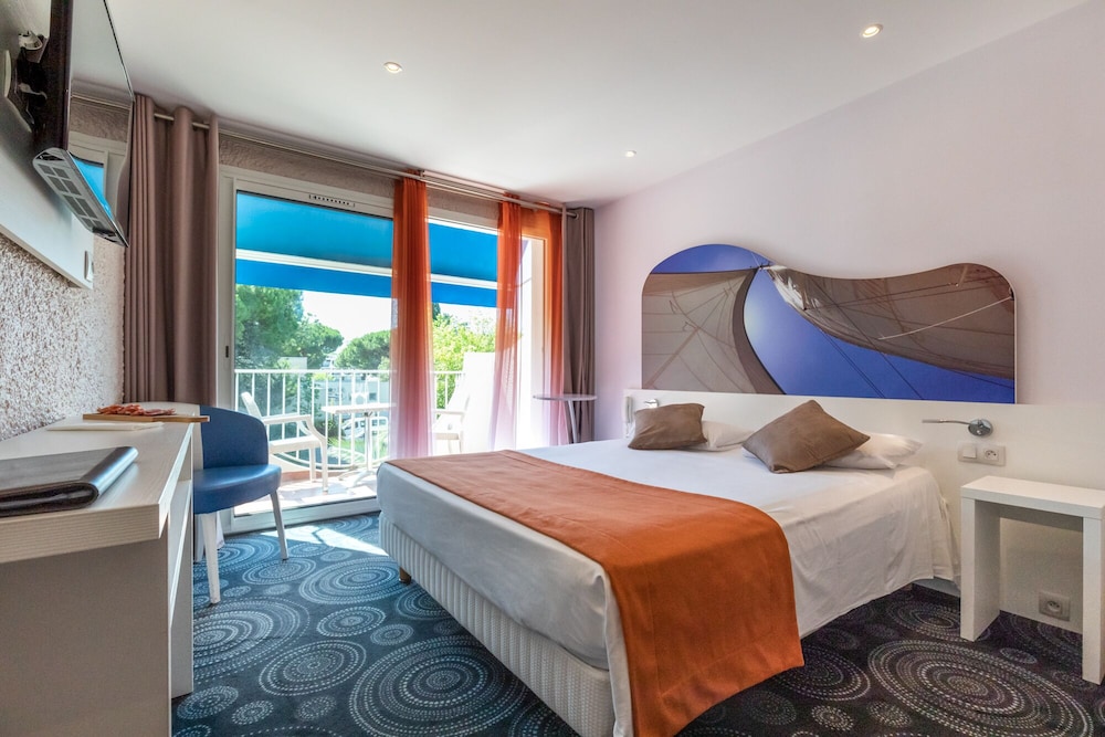 Hotel Europe 21/56