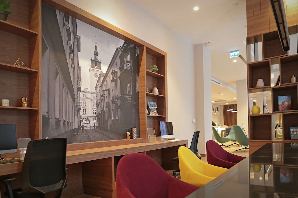 Hampton By Hilton Kalisz 15/62