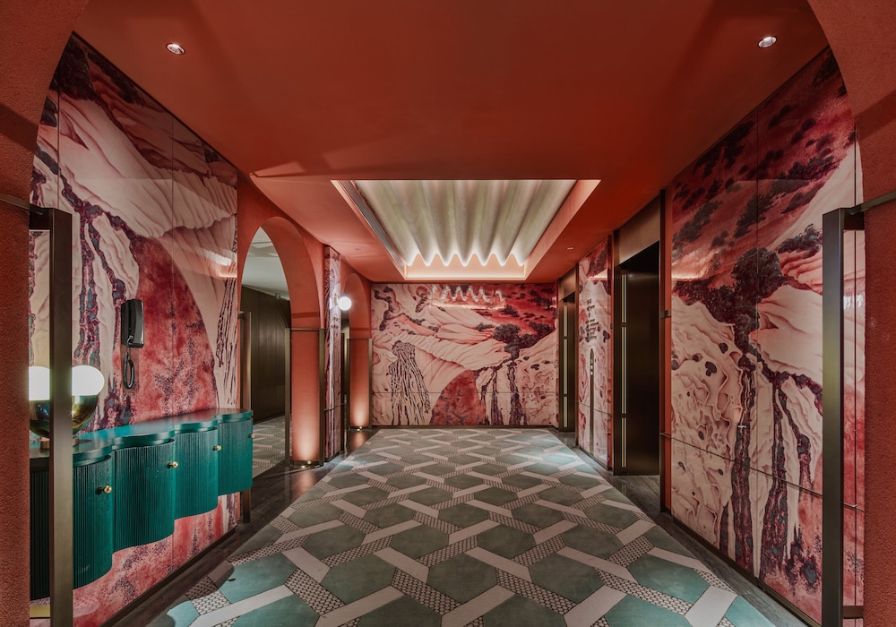 Hotel Indigo Wuxi Qingming Bridge by IHG، ووشي 23/50