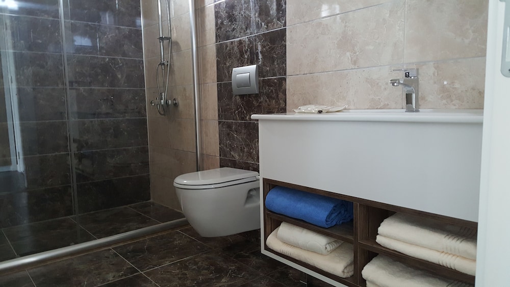 Sedir Park Bungalow Hotel 46/50