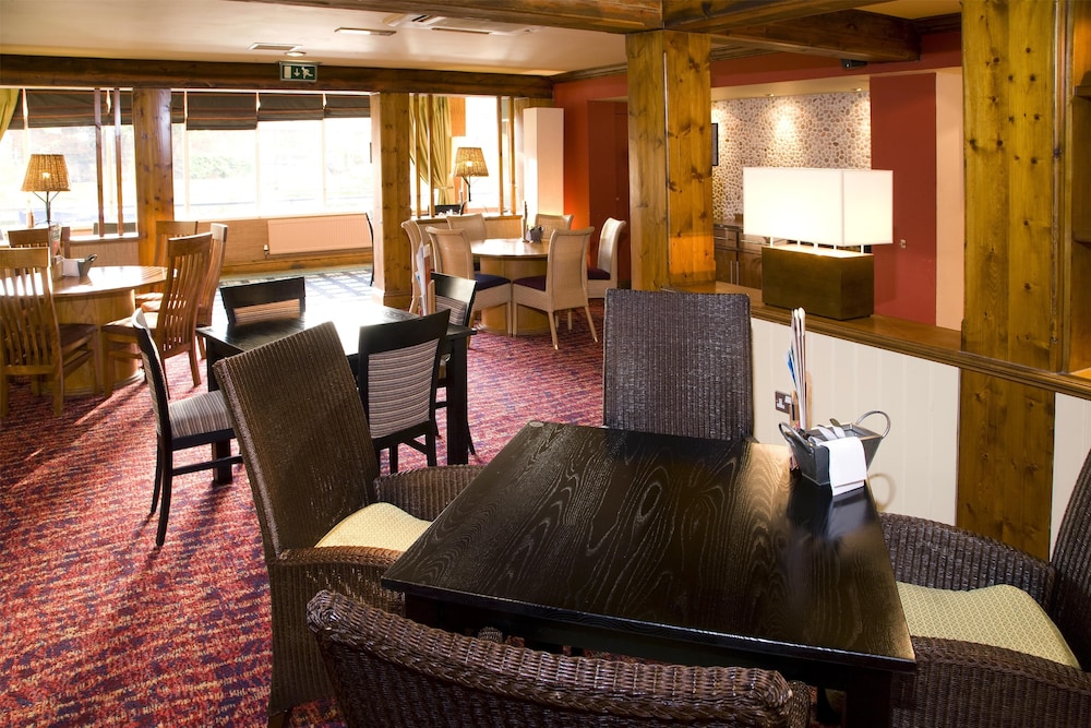 Premier Inn Norwich Nelson City Centre 42/52