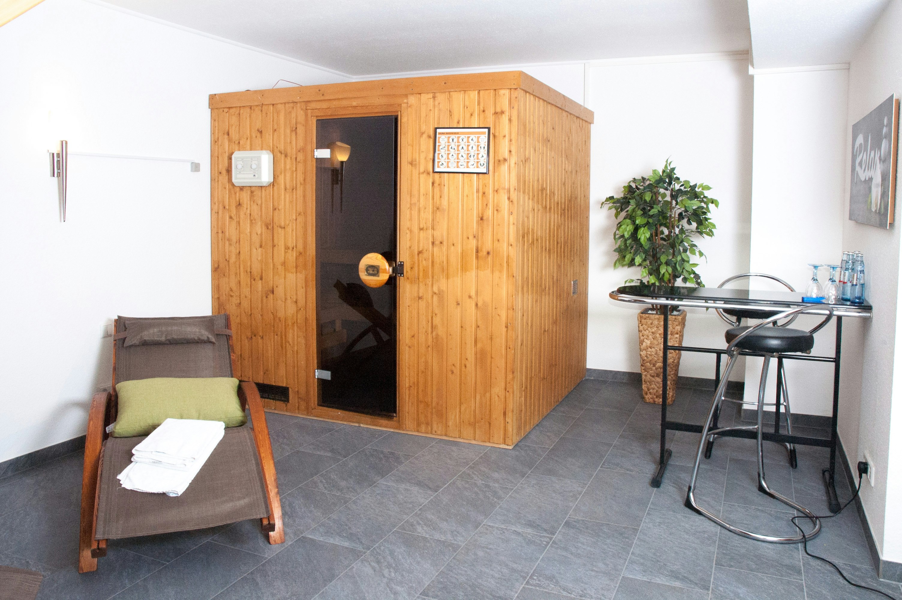 Kempe Komfortplus Hotel Solingen 4/59