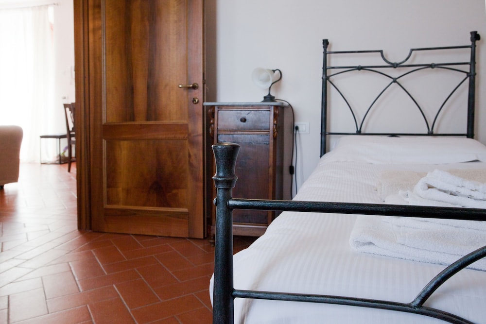 Relais Fattoria Belvedere 14/79