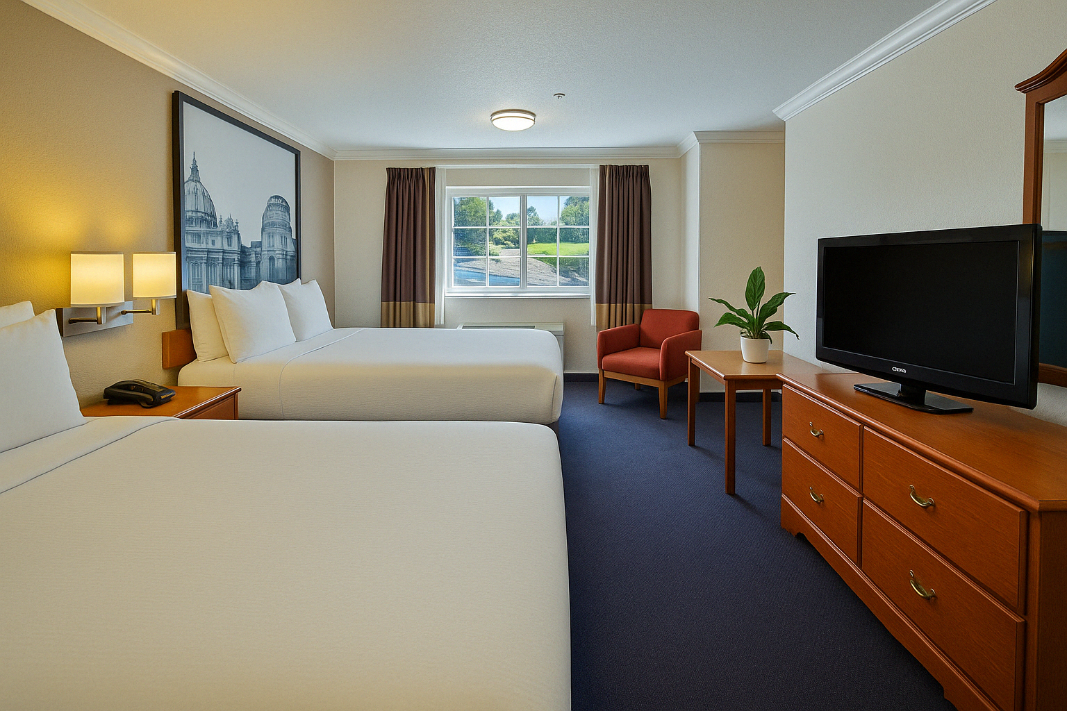 Creekside Inn & Suites 19/47