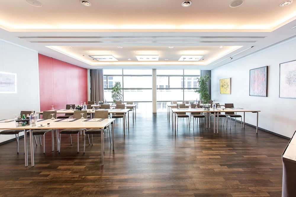 Arthotel Heidelberg 38/50