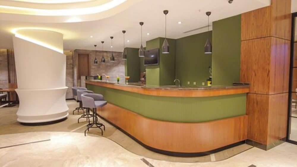 Serenity Comfort Hotel photo5