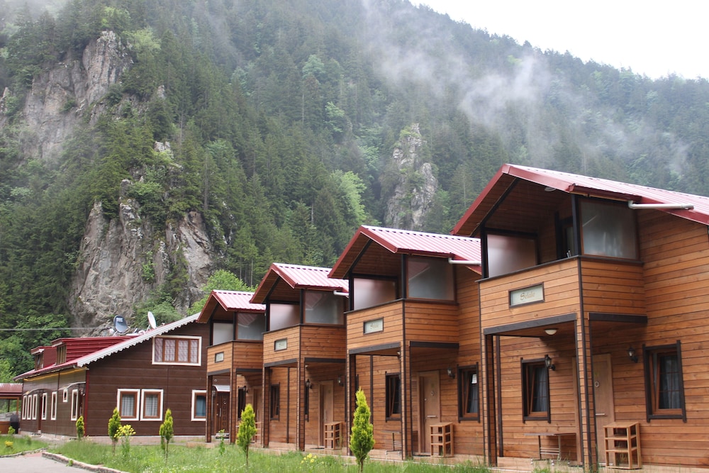 Selale Otel Ve Bungalow photo4