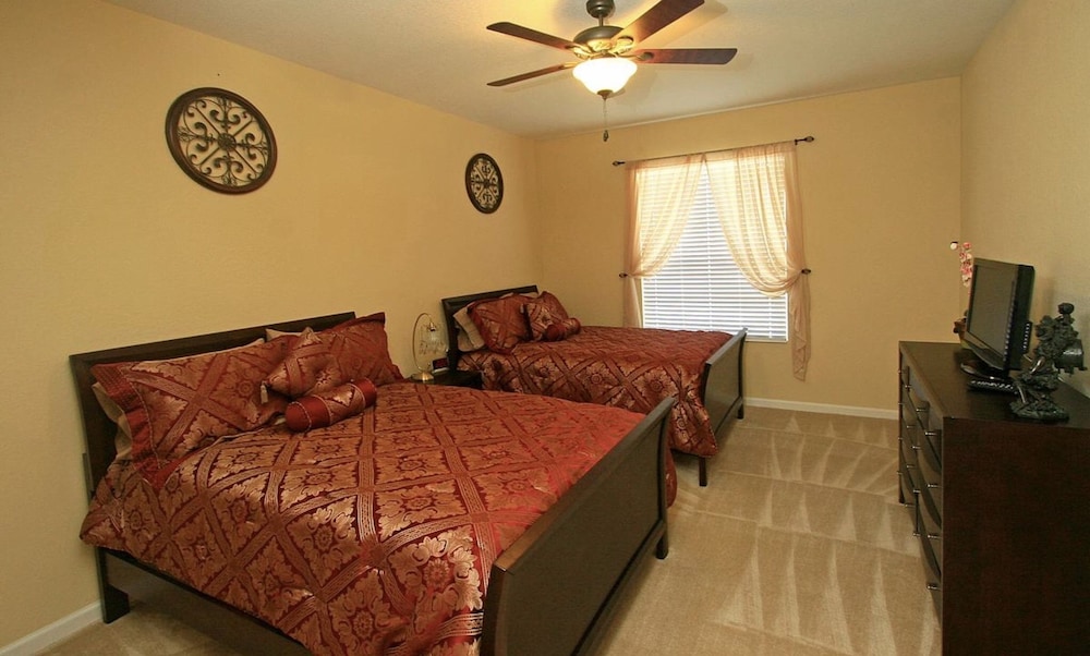 Orlando Vista Cay Executive 3BR Villa 21/75