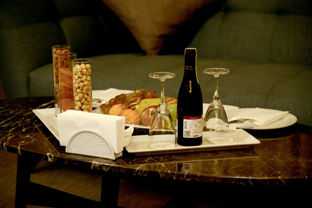Sile Gardens Hotel And Spa 19/50