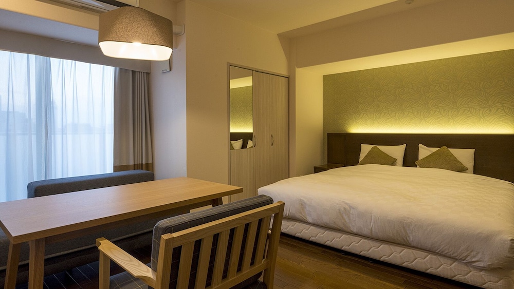 Hotel Global View Hakodate 20/62