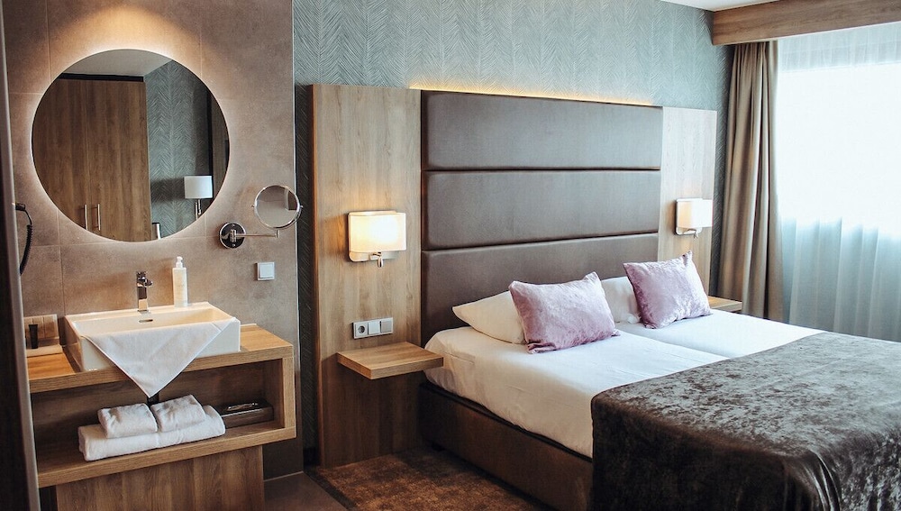 Van Der Valk Princeville 6/42