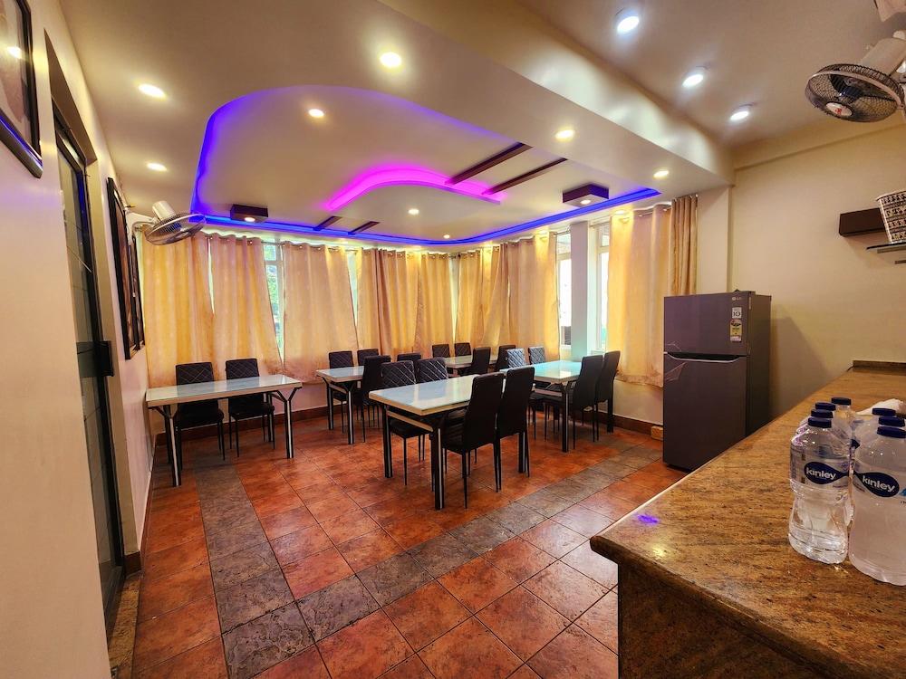 Zo Rooms Ballygunge Hazara Road 66/68