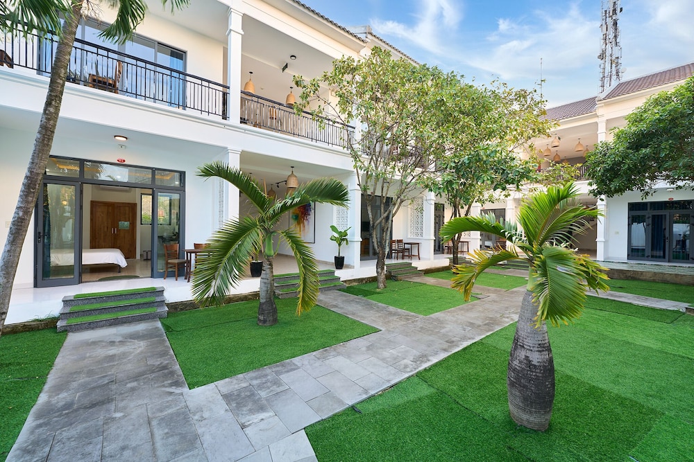 Tran Family Villas Boutique Hotel 23/28