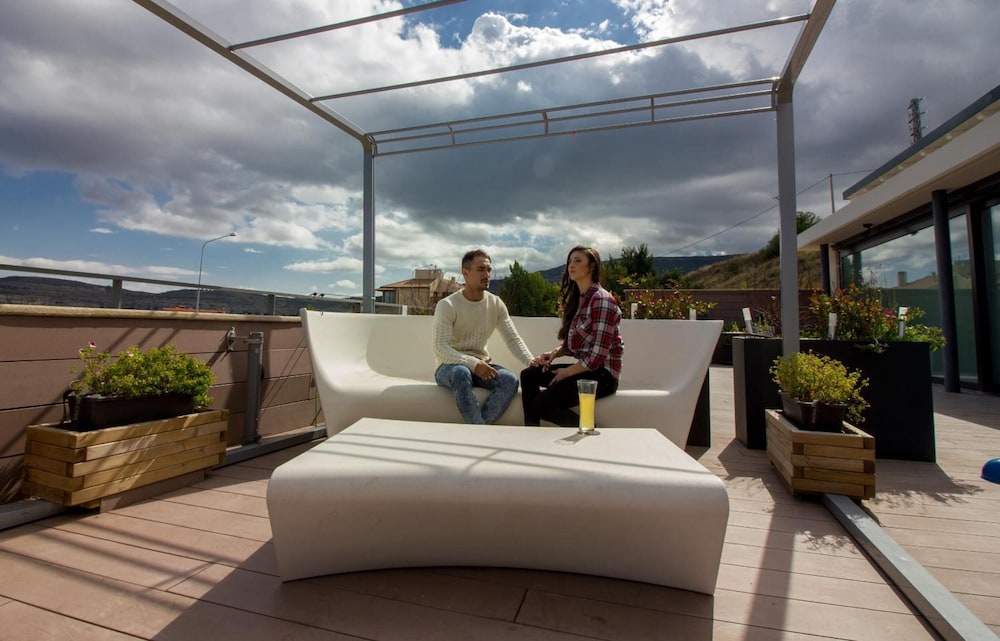 HOTEL & SPA BALFAGON 27/69