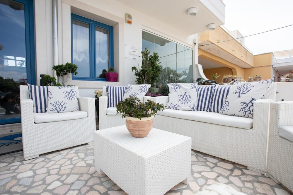 Hotel Perla Dello Ionio 13/21