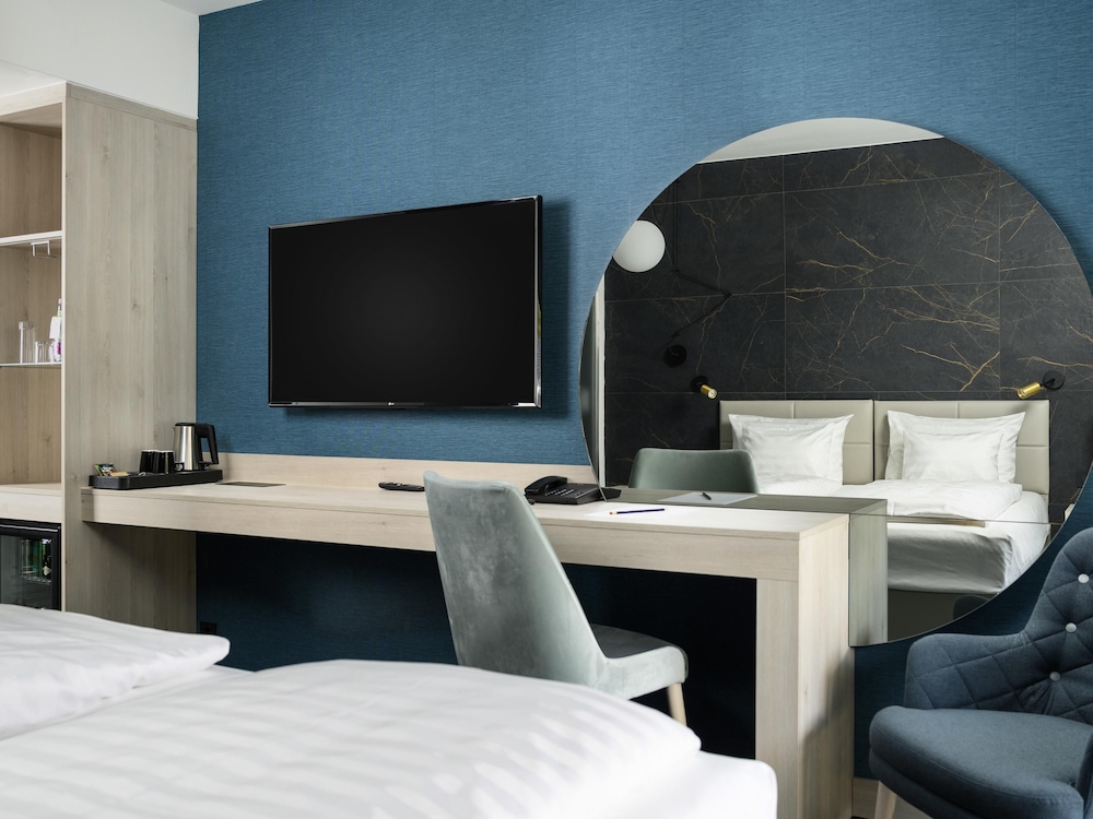 Mercure Tokaj Center 44/50
