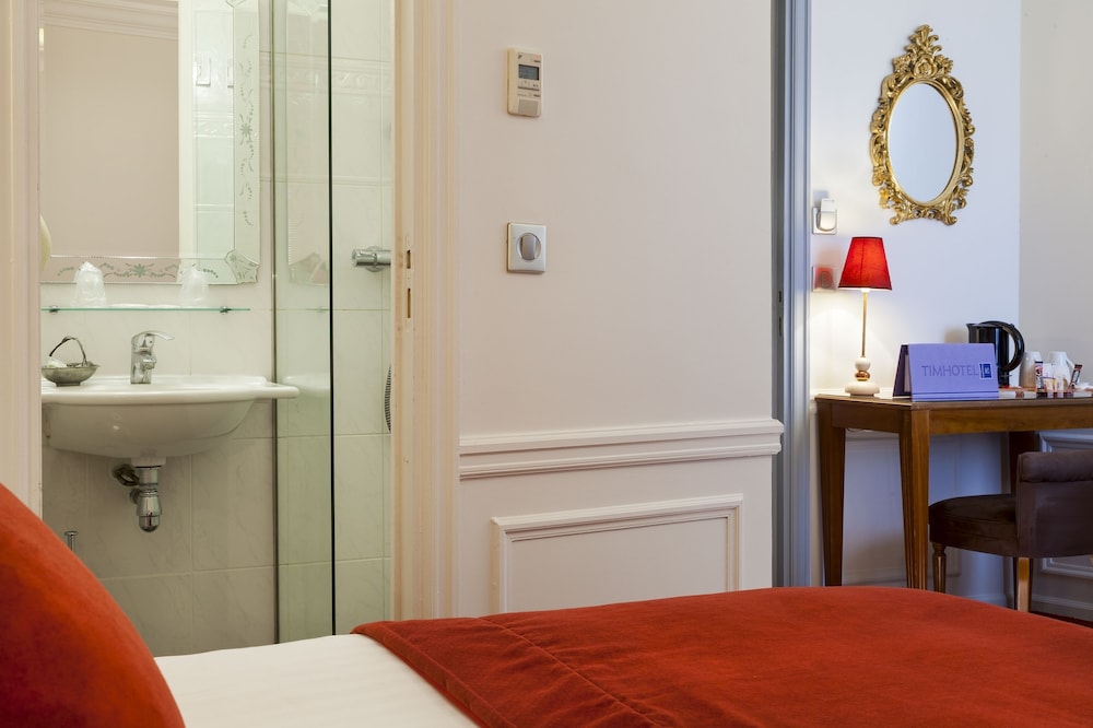 Timhotel Tour Montparnasse 56/61