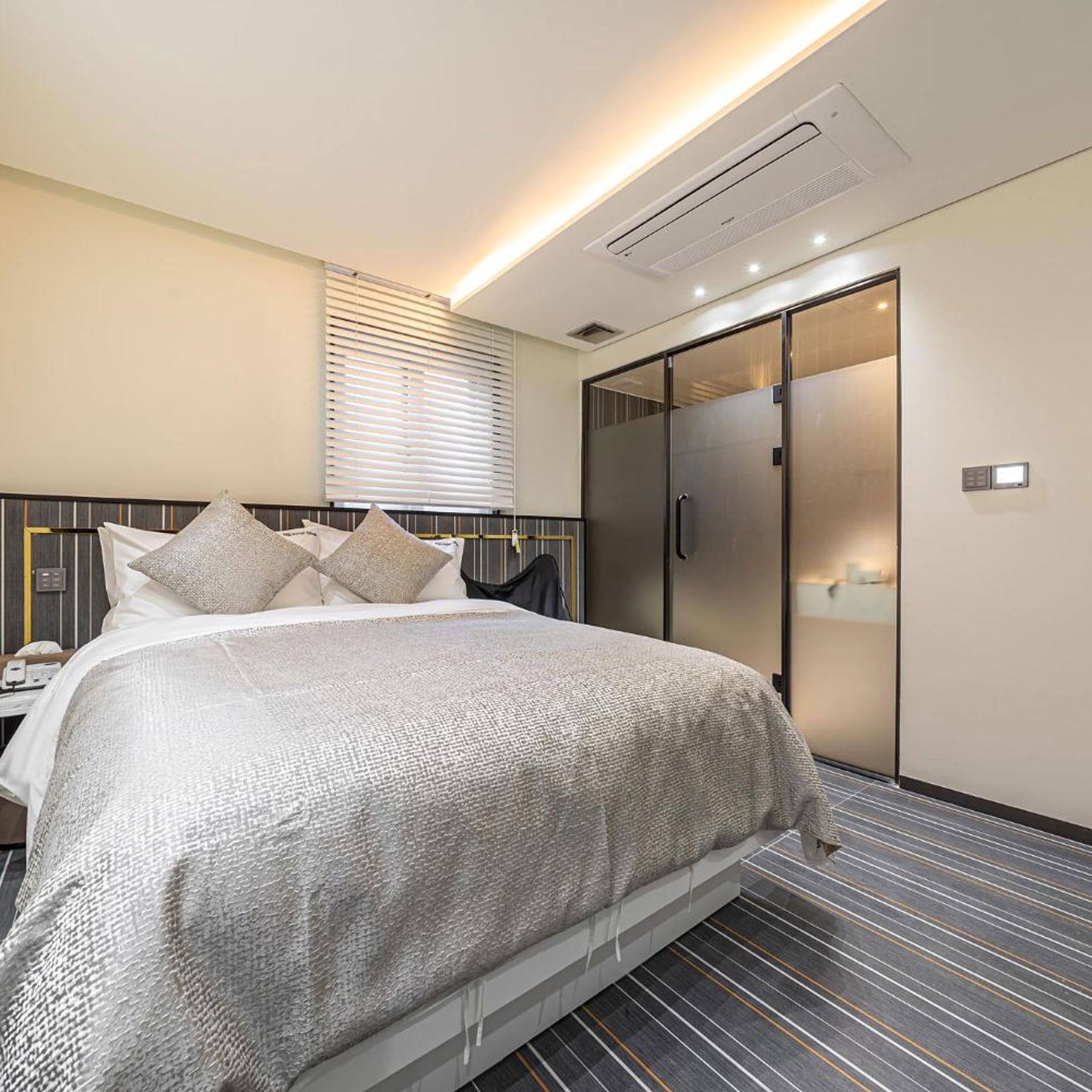Jongno Olive Hotel 8/47
