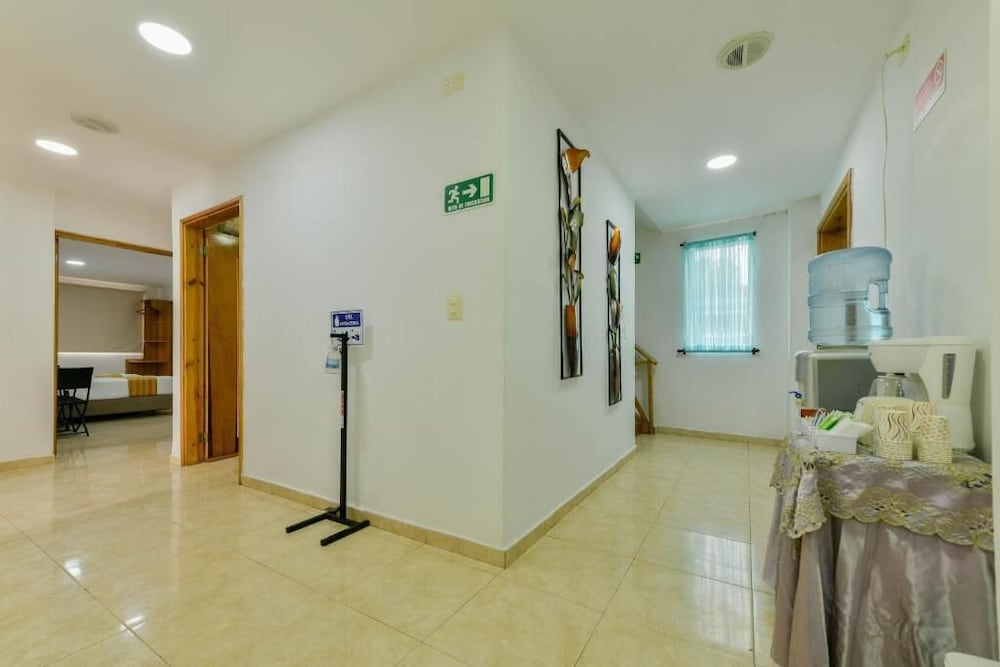 Hotel Grand Caribe 2/33