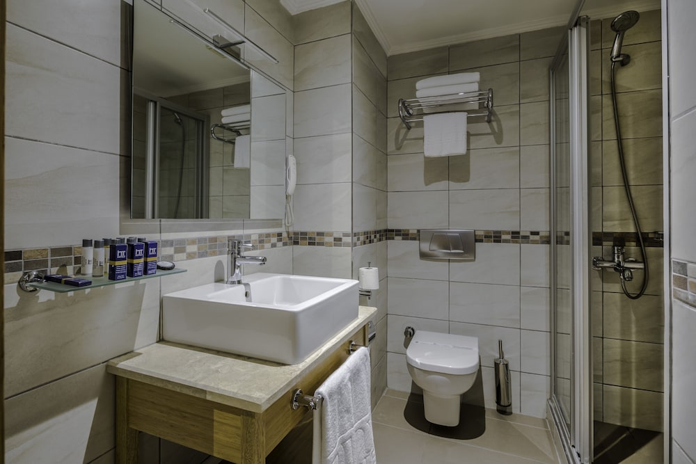 Hotel Venera Istanbul 19/62