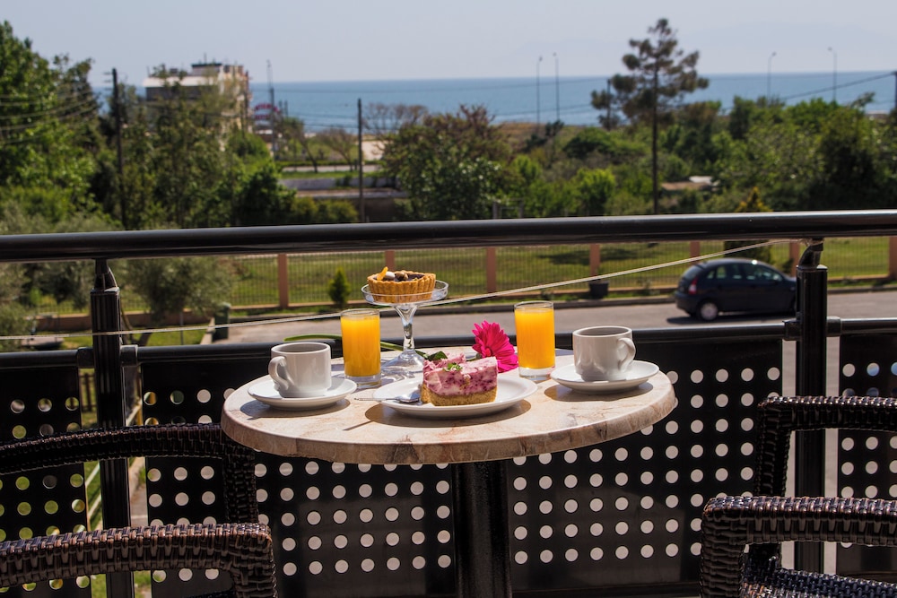 Thalassa Apartments 31/50