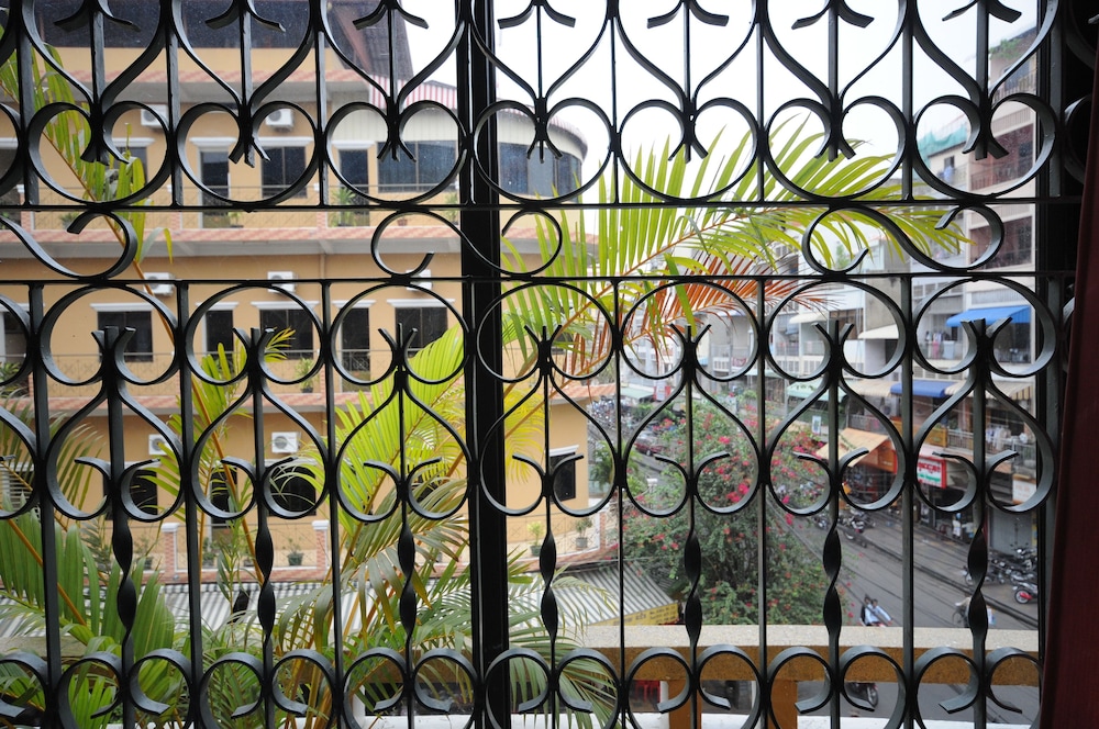 Dara Reang Sey Hotel 30/32