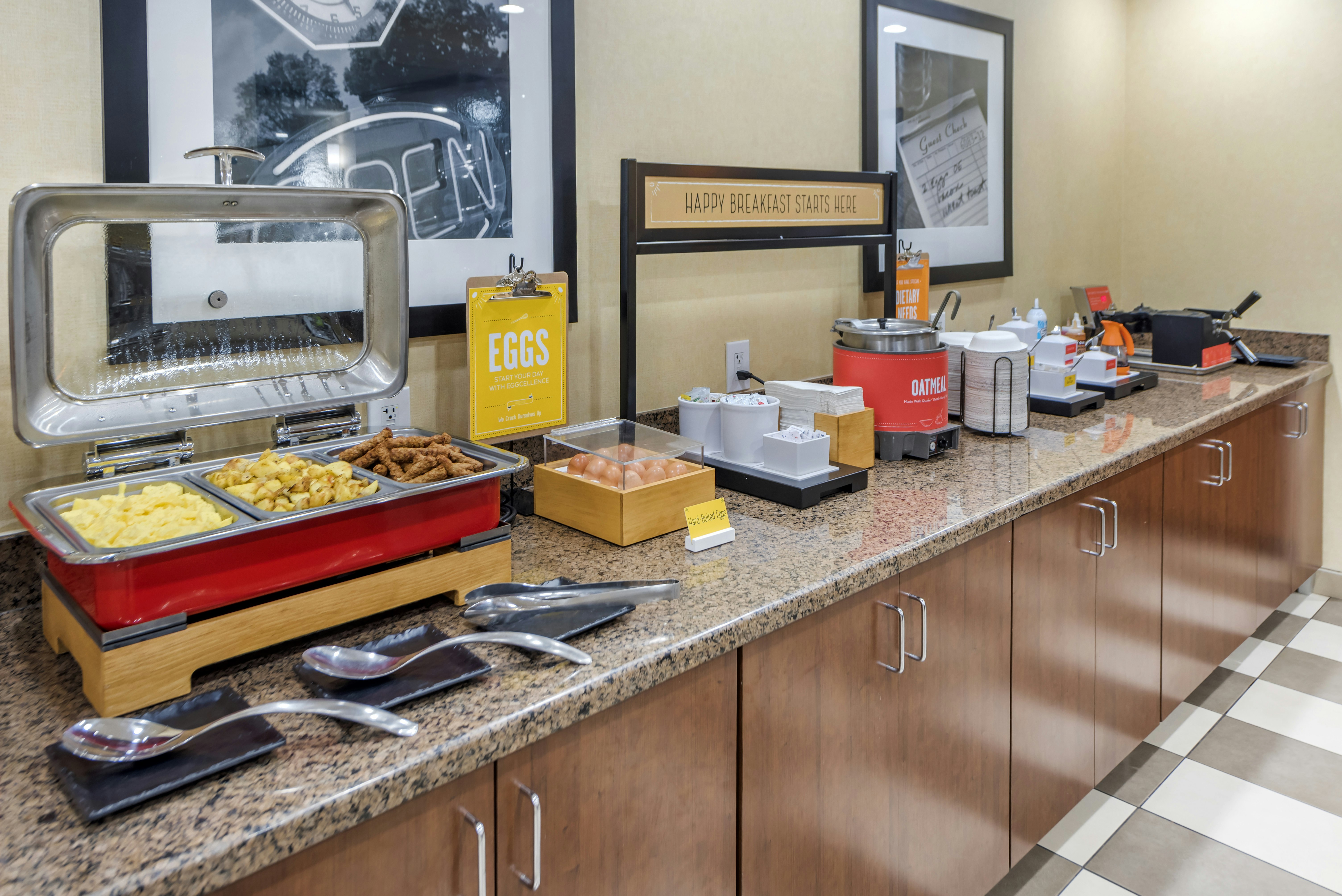 Hampton Inn Alamosa Co 23/37