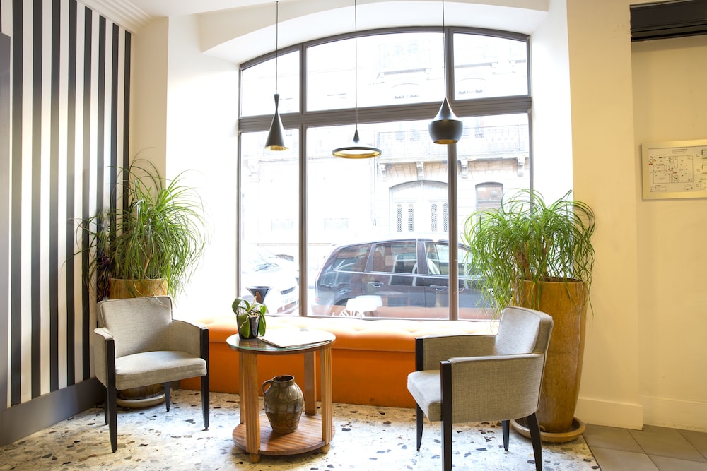 Hotel Raymond 4 Toulouse 38/42