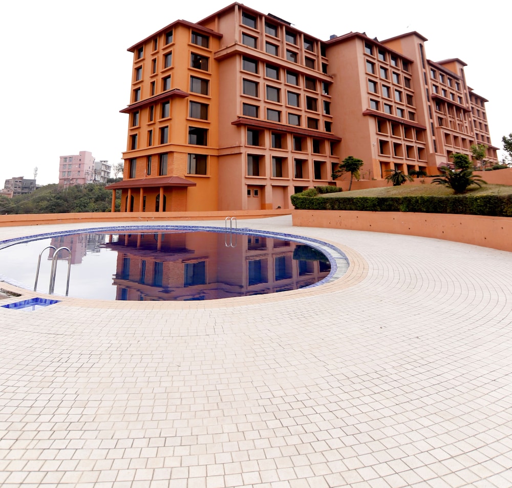 The White Hotel Katra, a member of Radisson Individuals 7/45