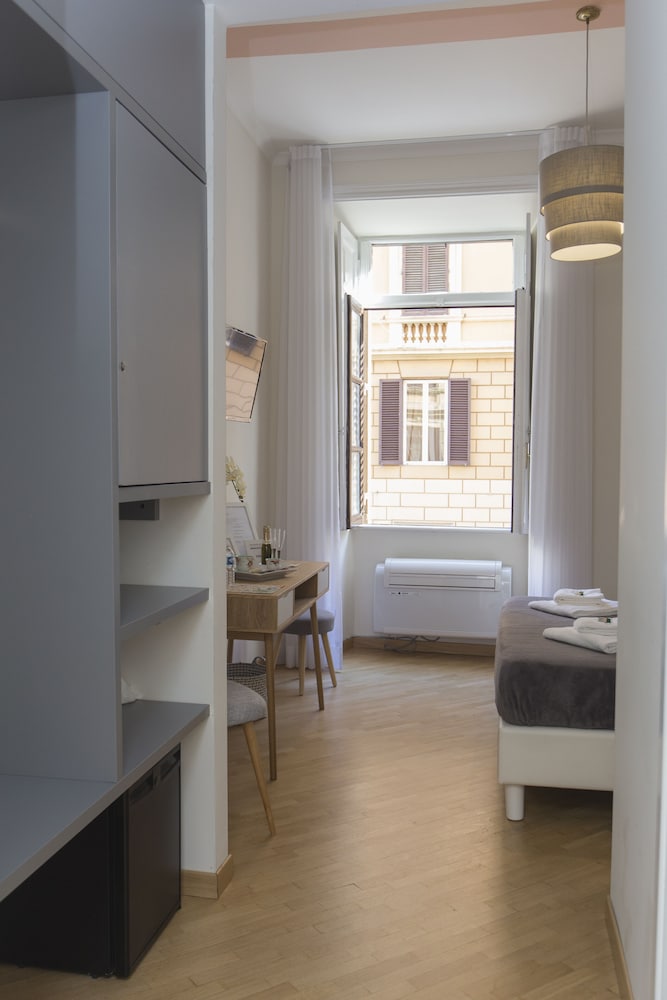 Al 7 Small Luxury Rooms 22/31