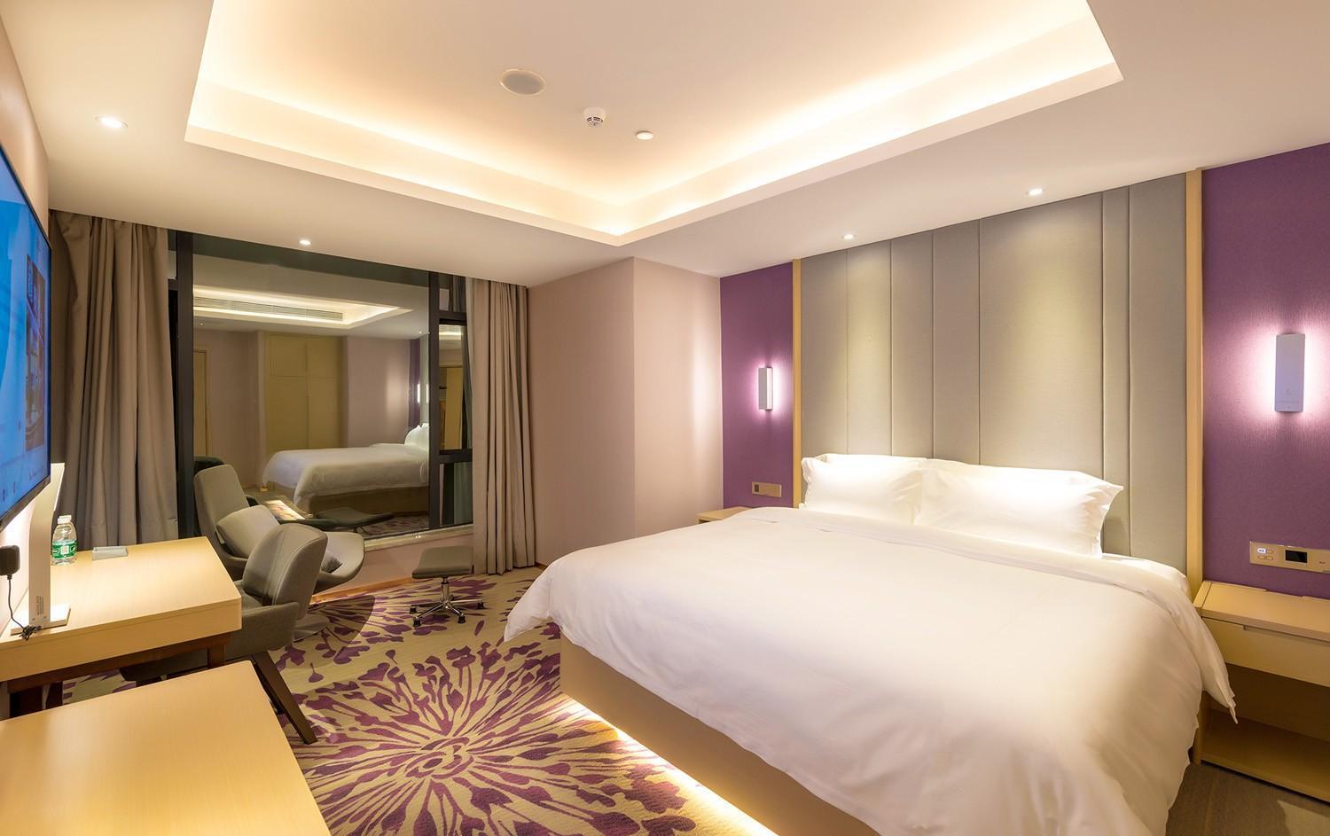 Lavande Hotel (Yingde Yingzhou Avenue) 16/46