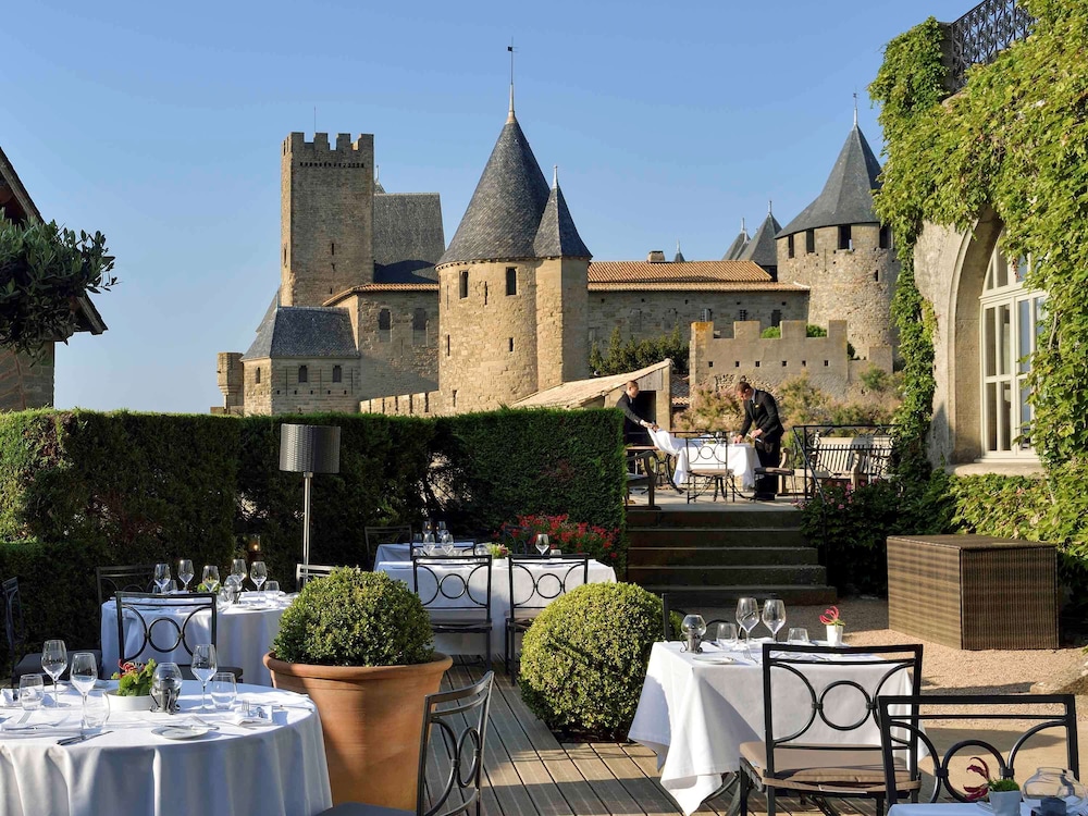 Hotel de la Cité Carcassonne - MGallery Collection 2/79