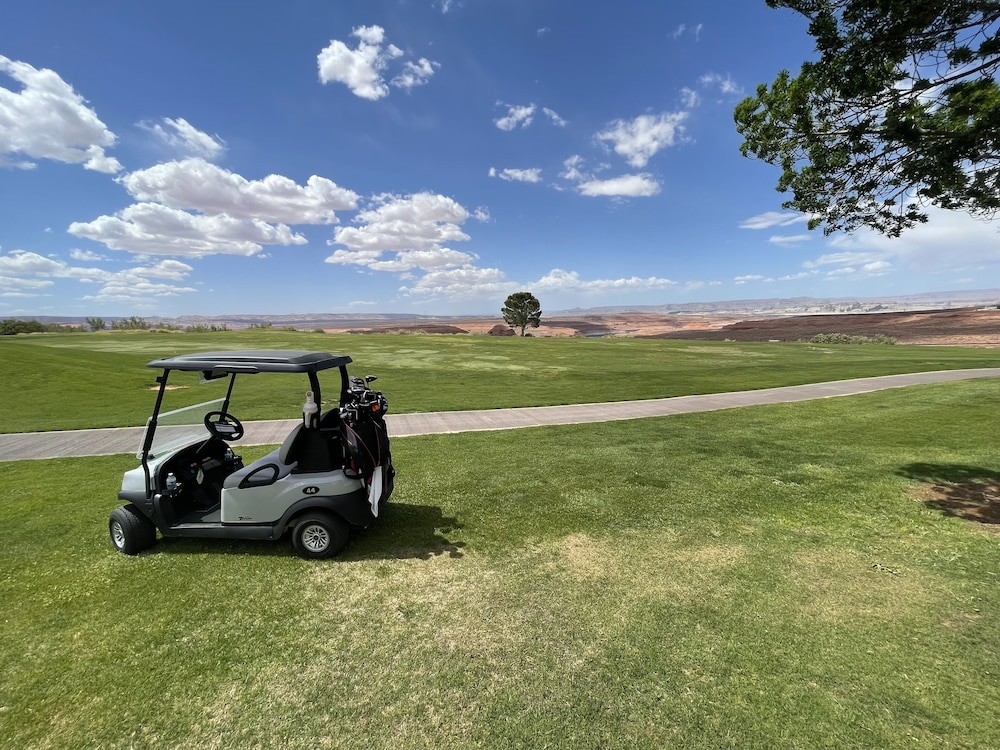 Scenic View Inn - Lake Powell - Page AZ 17/34