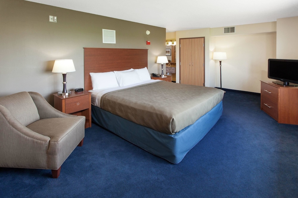 Americinn By Wyndham Webster City 15/39