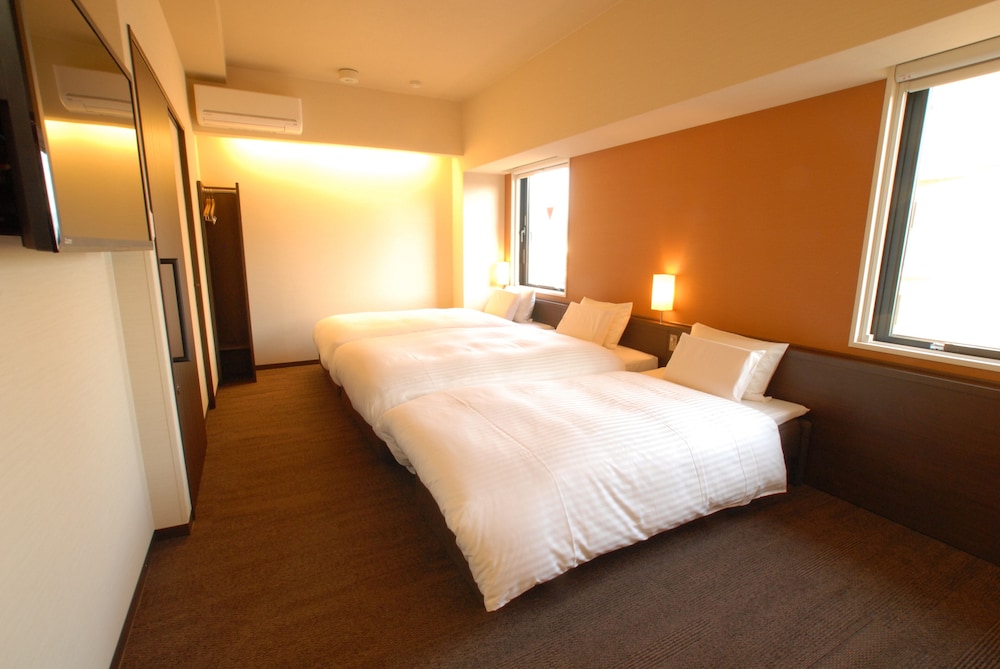 Ab Hotel Nara 19/55