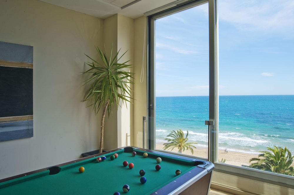 Bahia Calpe Hotel by Pierre and Vacances 40/69