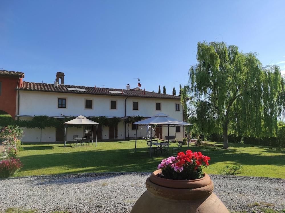 Borgo San Giusto 34/50