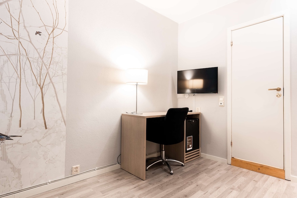 Scandic Byparken 46/62