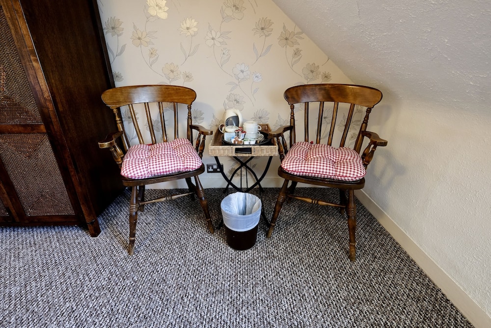 Talisker Guest House 24/44
