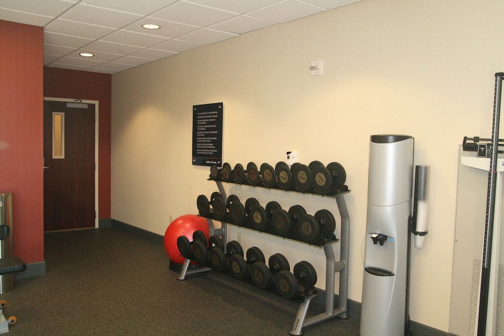 Hampton Inn & Suites Sacramento-Airport-Natomas 17/53