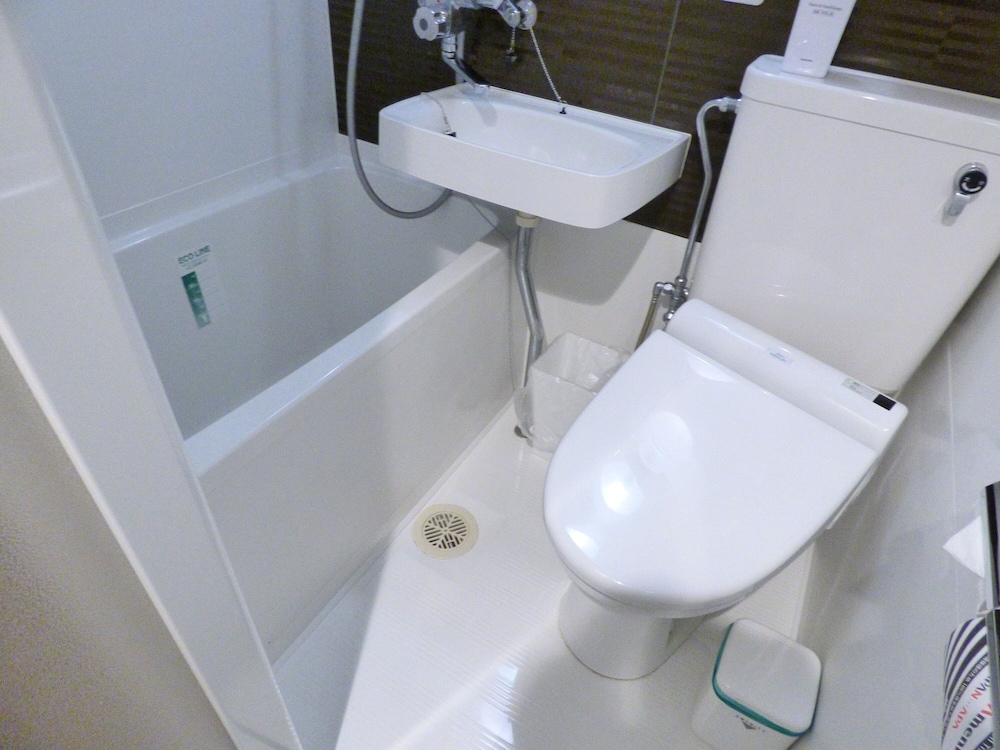 APA Hotel Takamatsu Kawaramachi 32/32