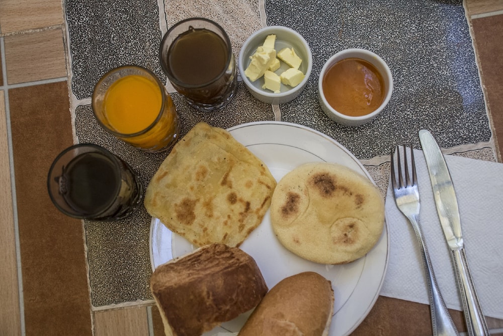 For You Hostel Marrakech - Adults Only 12/27