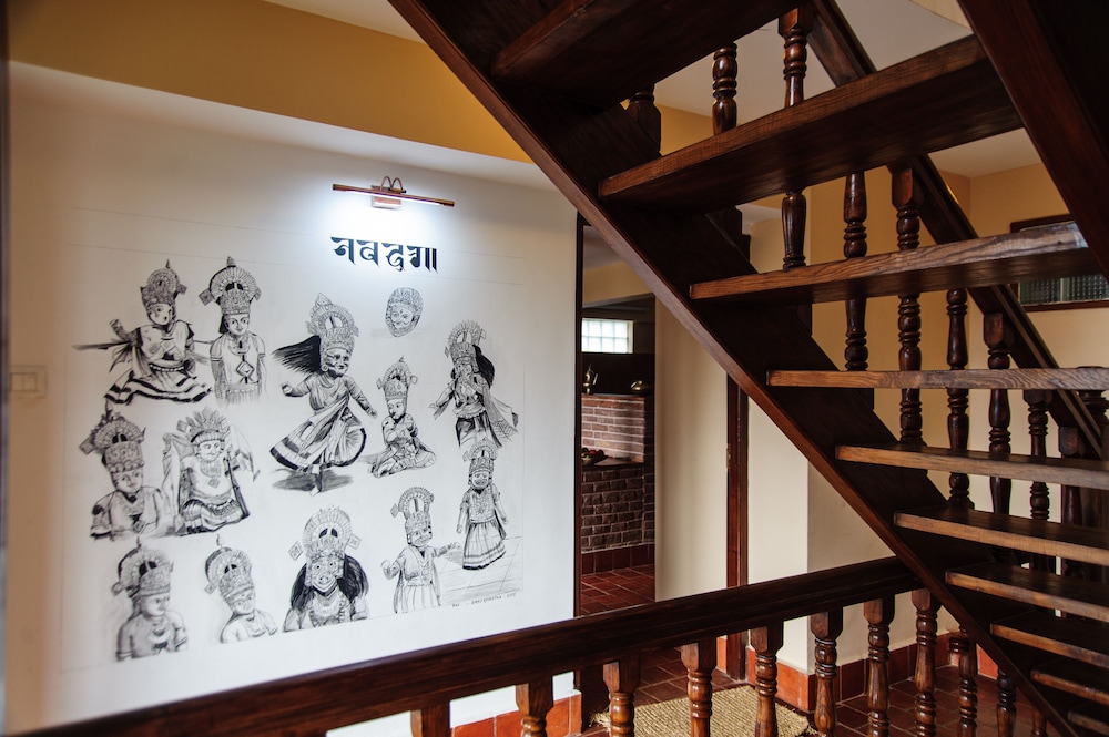 Thagu Chhen A Boutique Hotel 19/25