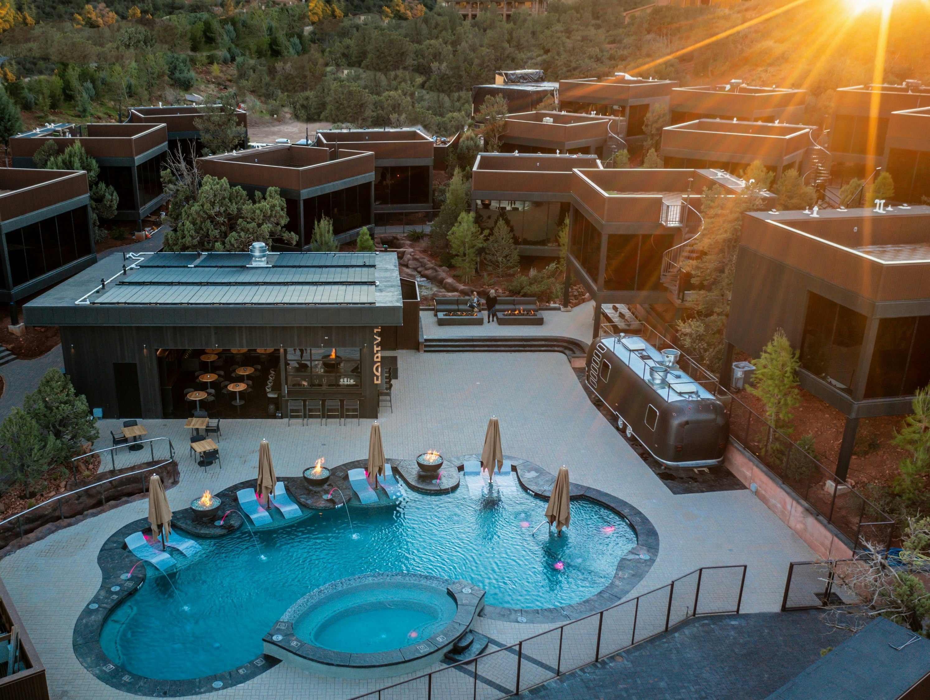Ambiente Sedona, a Landscape Hotel - Adults Only 47/49
