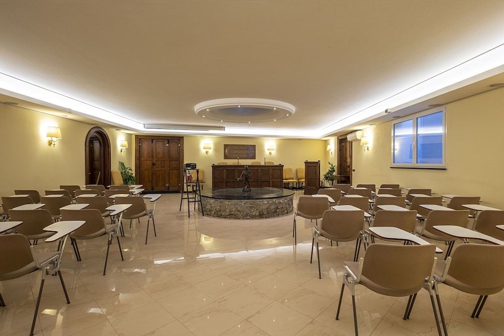 Hotel Due Mari 26/30