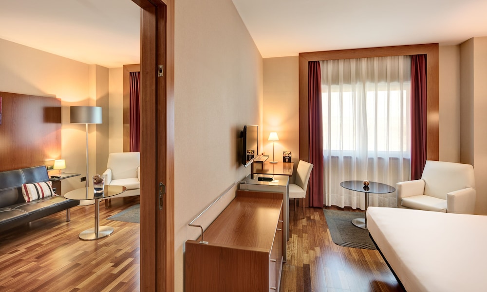 Sercotel Ab Rivas Formerly Ac Hotel Rivas Vaciamadrid 30/48