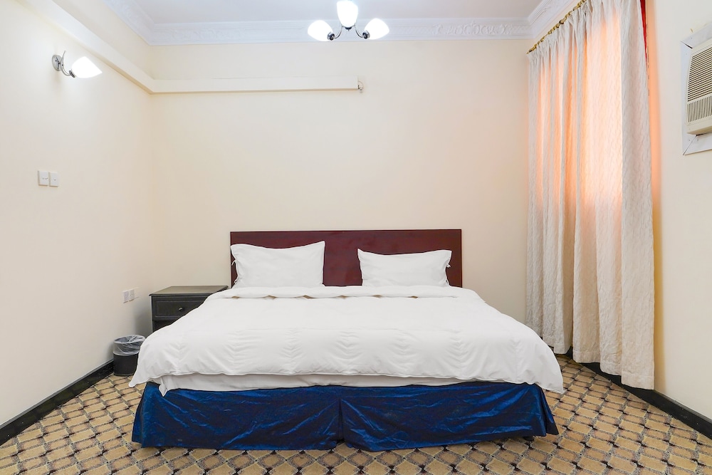 OYO 124 Al Salam Palace Hotel 20/28