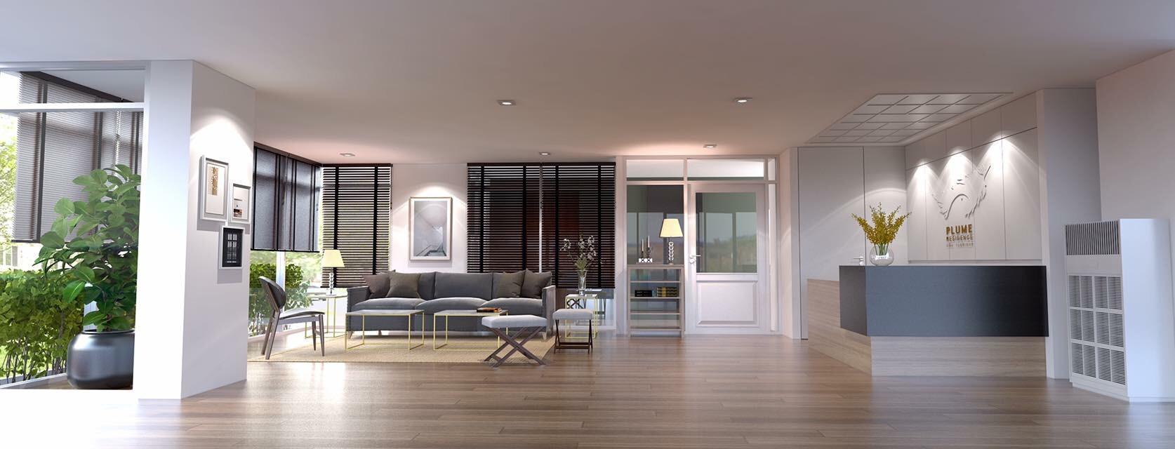 Plume Residence Minburi 23/29